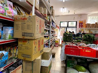 Hua Ren Minimarket Di Hu Suihua