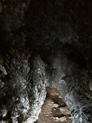 Grotta Buso de la Feda