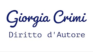 Giorgia Crimi Copyright Lawyer