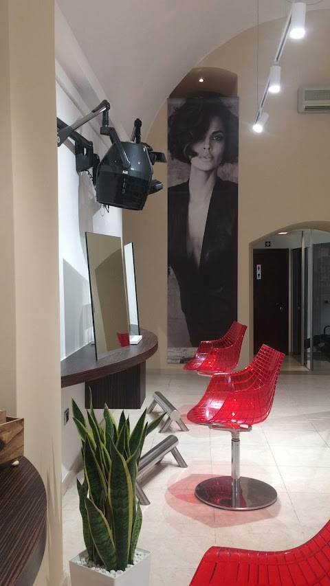 GIUSY HAIR SPA