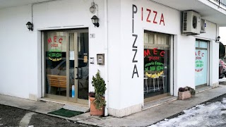 Mec Pizza Di Fin Mauro