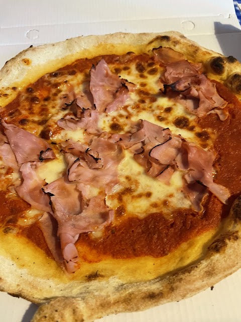 Pizzarò