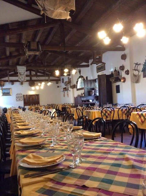 Trattoria Nasca Buonfornello