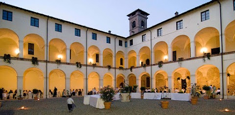 Ristorante 12 Monaci