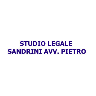 Studio Legale Sandrini Avv. Pietro