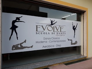 Evolve Scuola di danza