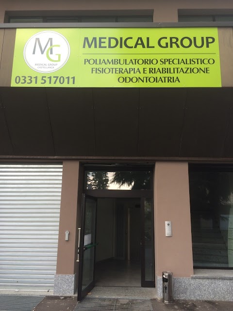 Medical Group Castellanza