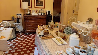 B&B Villa Cavadini Relais