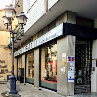 Farmacia Garelli Castellamonte - Apoteca Natura
