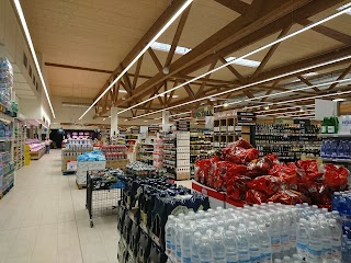 Alì supermercati - Casalserugo