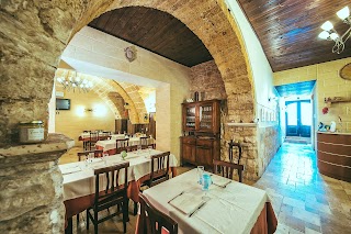 Trattoria Pugliese