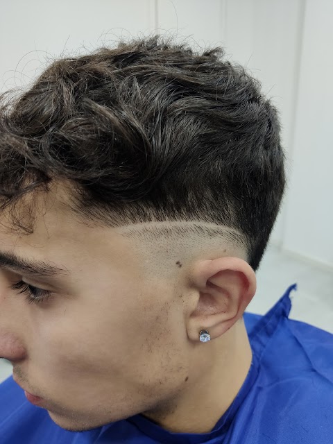 Barber Style