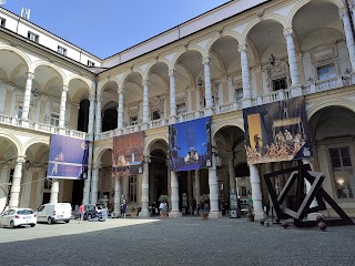 Rettorato Università di Torino