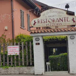 Ristorante al Maneggio