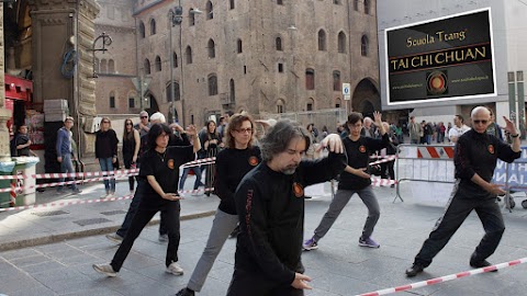 TAI CHI Bologna Scuola Ttang