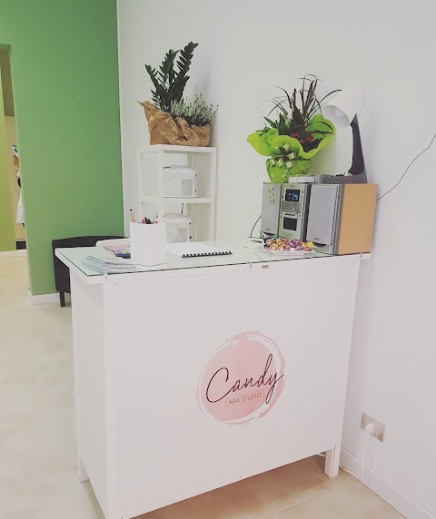 Candy Nail Studio