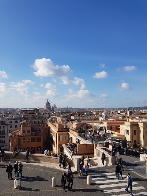 Istituto Sacro Cuore Trinità dei Monti