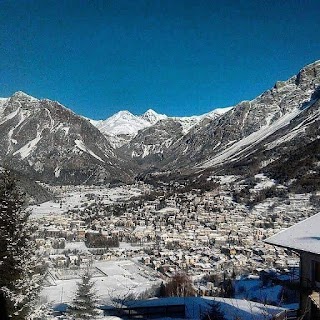 Casa Grafa Bormio