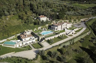 Villa Caiano - Giglio Villas