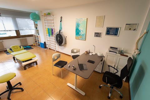 Studio di Fisioterapia METEM