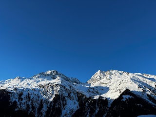 Sainte Foy Tarentaise Réservation