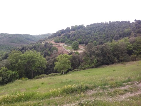 Centro Equestre Il Baio Oscuro