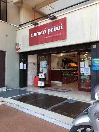 Numeri Primi