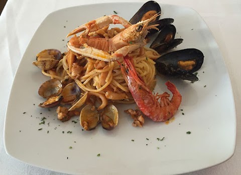 Ristorante Trattoria La Cambusa