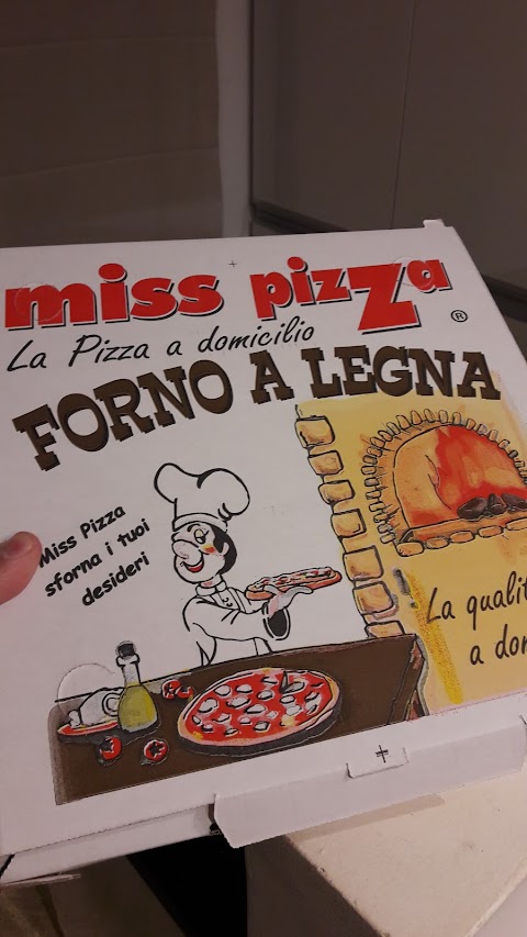 Miss Pizza