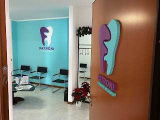 Studio Dentistico Dottoressa Fausta Patroni