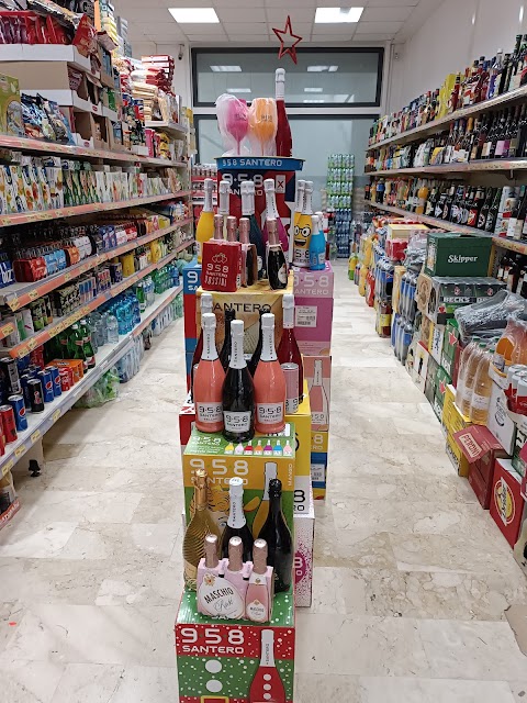 Gipa Supermercati