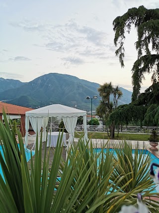 Hotel Diecimare