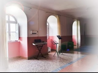 Scuola Musicale di Nepi Ricerche Sonore