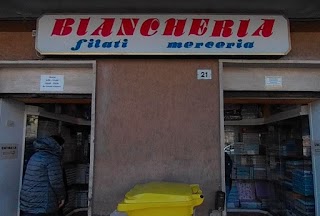 Biancheria Filati Merceria