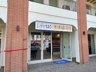 Life 120 Lo Spaccio Vicenza