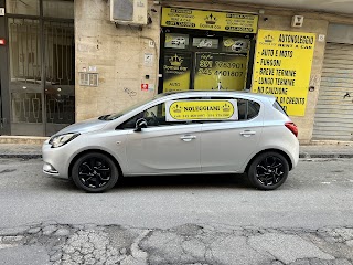 Autonoleggio Acireale Domus Car rent