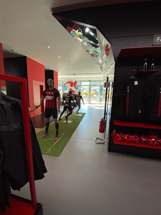 AC Milan Store