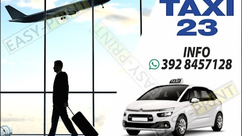 Servizio Taxi Ragusa - F. Migliorisi