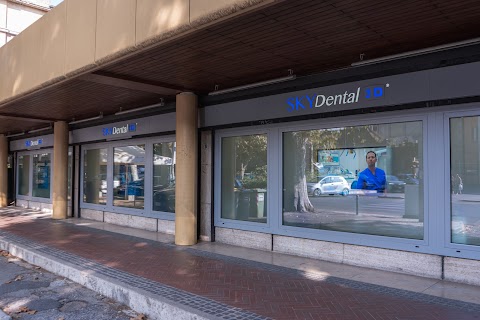 SKYDENTAL 3D - Rieti - Ambulatorio Odontoiatrico