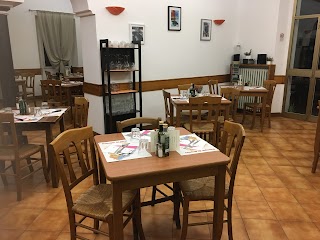 Bar Hotel Ristorante La Rocchetta