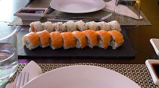 SUSHI PING