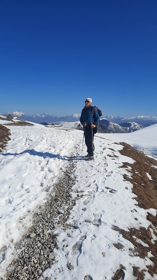 Club Alpino Italiano - Sezione di Montebelluna