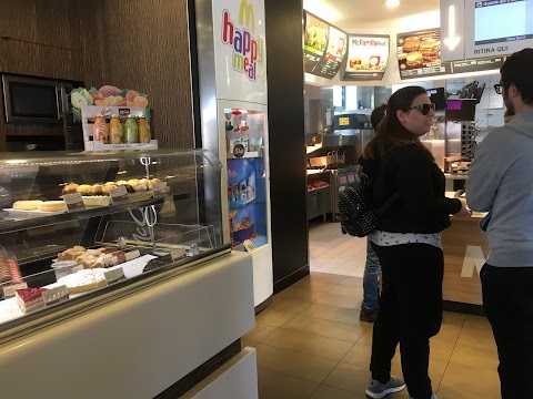 McDonald's Castel Maggiore