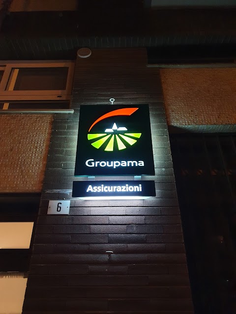 Groupama Assicurazioni Vado Ligure