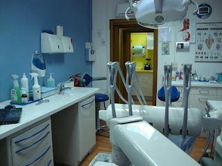 Studio Odontoiatrico Dr. Alessandro Pingitore