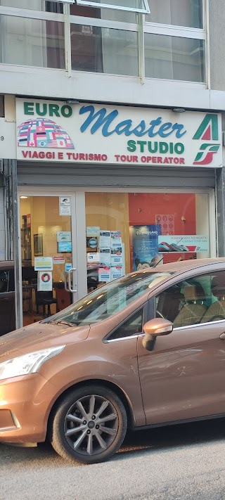 Euro Master Studio Viaggi e Turismo