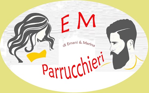 EM Parrucchieri - Pettino - L'Aquila