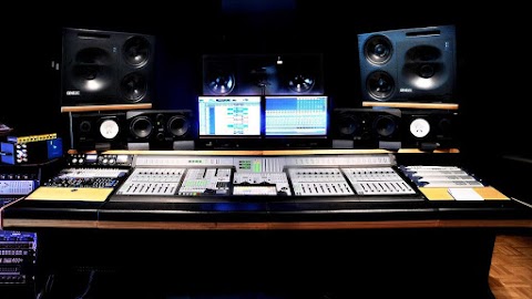 MusicLab (Studio di Registrazione - Formazione professionale - Sale Prova)