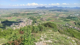 Monte Tondo di Villaga