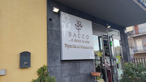 Bacco...è dolce la vita!